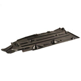 Deflettore d'aria del sottoscocca originale Ford Kuga del 2016 sinistro  2360443