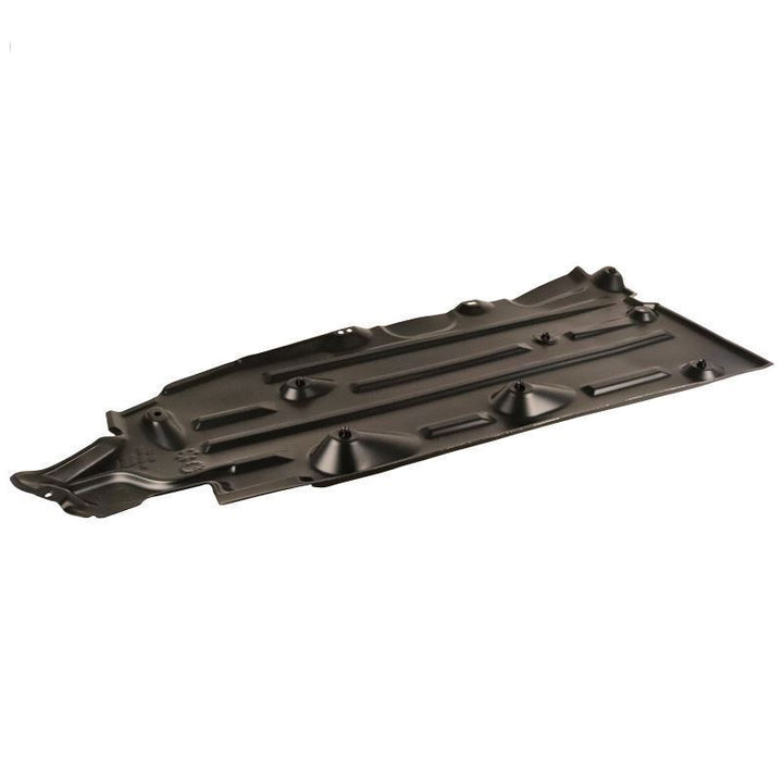 Deflettore d'aria del sottoscocca originale Ford Kuga del 2016 sinistro  2360443
