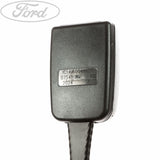 Cintura di sicurezza e fibbia originali Ford Transit 4447378