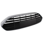 Originale Ford B-Max 2012- griglia inferiore radiatore lucida 1835354