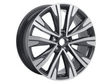 Originale Ford Kuga 12/2019-02/2024 Cerchi in lega 20