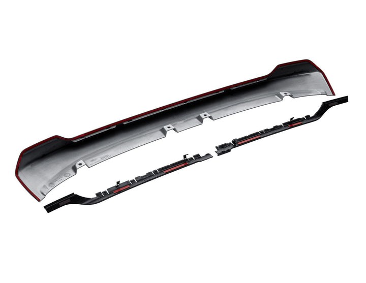 Originale Ford Transit/Tourneo Custom Spoiler anteriore kit