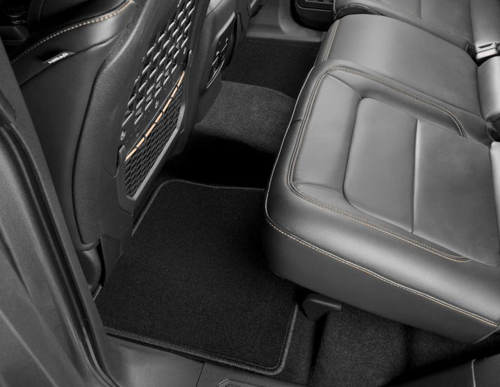 Originale Ford Bronco® dal 10/2022 Tappetini