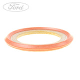 Set guarnizioni aria condizionata originale Ford 5181037