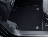 Originale Ford Focus® dal 04/2018 Tappetini,velluto di alta qualità anteriori