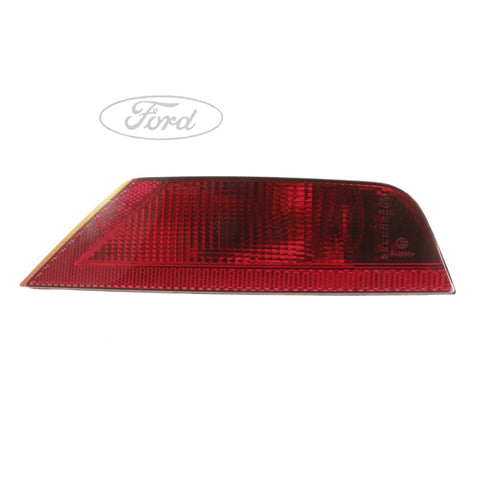 Fendinebbia posteriore originale Ford Kuga 2013-2020 sinistro 2013949
