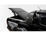 Ranger Pickup Attitude* Copri cassone top flip con finitura black pearl metallic