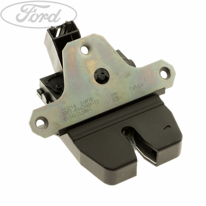 Serratura portellone posteriore originale FORD Focus MK3 Galaxy MK4 Kuga 1930055