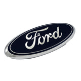 Logo anteriore originale Ford Transit Mk8 Ranger Mk4  5254490