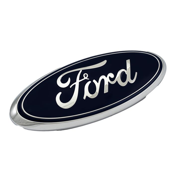 Logo anteriore originale Ford Transit Mk8 Ranger Mk4  5254490