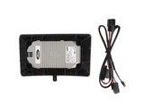 Ford Mondeo® ACV Kit di ricarica wireless Qi soluzione integrata specifiche del veicolo