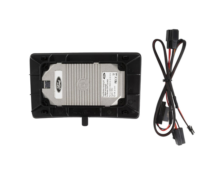 Ford Mondeo® ACV Kit di ricarica wireless Qi soluzione integrata specifiche del veicolo