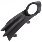 Supporto cornice fendinebbia paraurti anteriore nero antrac. Fiesta ST 2012-2019