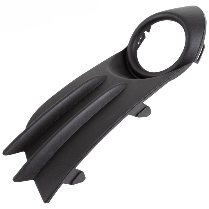 Supporto cornice fendinebbia paraurti anteriore nero antrac. Fiesta ST 2012-2019