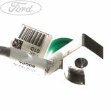 Tubo condensatore aria condizionata originale Ford Fiesta B Max 1.0 1822534