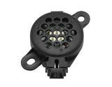 Gancio traino retrattile e kit cablaggio elettrico completo 13 pin Kuga 2024+