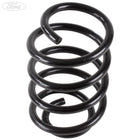 Molla sospensione anteriore sx o dx originale Ford Focus RS da 01/2016 2018226