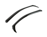 Tourneo/Transit Custom ClimAir®* Deflettore finestrino laterale per finestrini porte anteriori