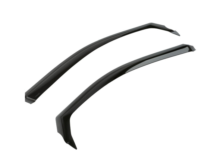 Tourneo/Transit Custom ClimAir®* Deflettore finestrino laterale per finestrini porte anteriori