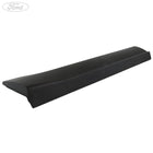 Modanatura originale Ford Edge portiera ant. sx nera modelli 2016-2020 2554668