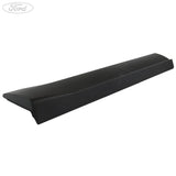 Modanatura originale Ford Edge portiera ant. sx nera modelli 2016-2020 2554668