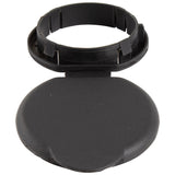 TRANSIT CUSTOM MK8 MK9 COPERTURA DEL BULLONE DI FISSAGGIO DELLA RUOTA DI SCORTA