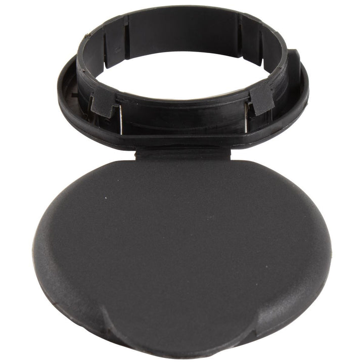 TRANSIT CUSTOM MK8 MK9 COPERTURA DEL BULLONE DI FISSAGGIO DELLA RUOTA DI SCORTA