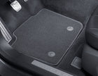 Originale Ford Mondeo dal 09/2014 Tappetini