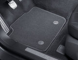 Originale Ford Mondeo dal 09/2014 Tappetini