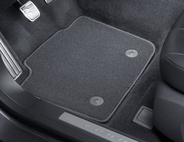 Originale Ford Mondeo dal 09/2014 Tappetini