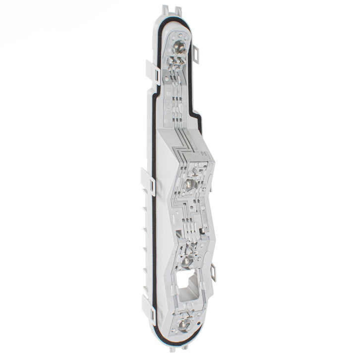 Portalampada fanale posteriore sx originale Ford Fiesta Fusion 05-15 1581569