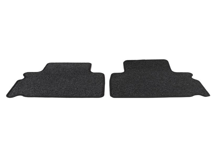 Originale Ford Galaxy 03/2010-04/2015/S-MAX 03/2010-04/2015 Tappetini