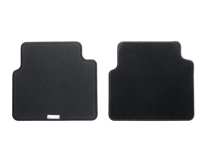 Originale Ford Kuga dal 12/2019 Tappetini,moquette standard posteriori,neri