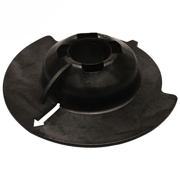 Sede inf. molla ammortizzatore post. orig. Ford Puma EcoSport Fiesta 1746658