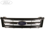 Griglia radiatore originale Ford Ranger Titan 2026721
