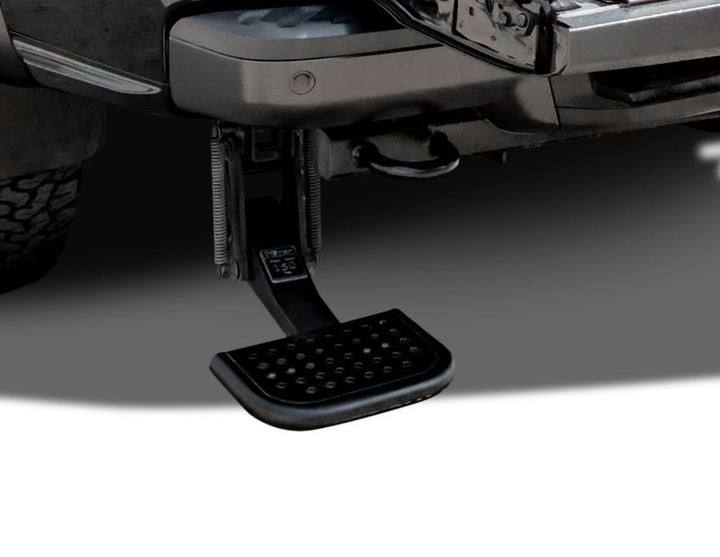 Ranger 02/2019-06/2022 Pickup Attitude* Predellino retrattile posteriore