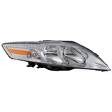 Unit� alloggiamento faro anteriore destro originale FORD Mondeo