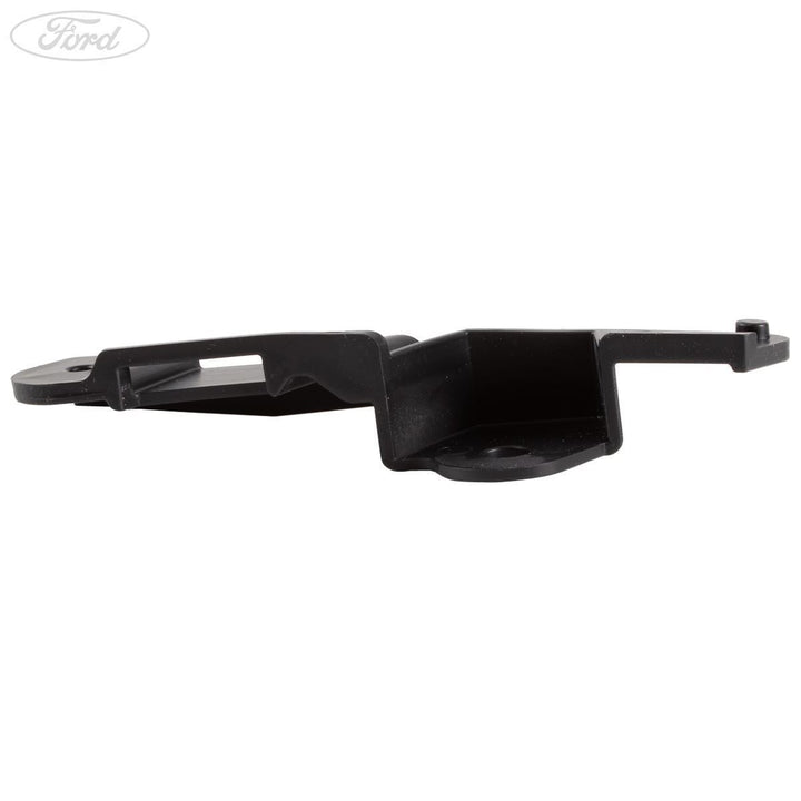 FOCUS MK3 O/S STAFFA PARAURTI ANTERIORE NERO 2014-
