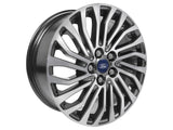 Originale Ford S-MAX/Galaxy Cerchi in lega 17
