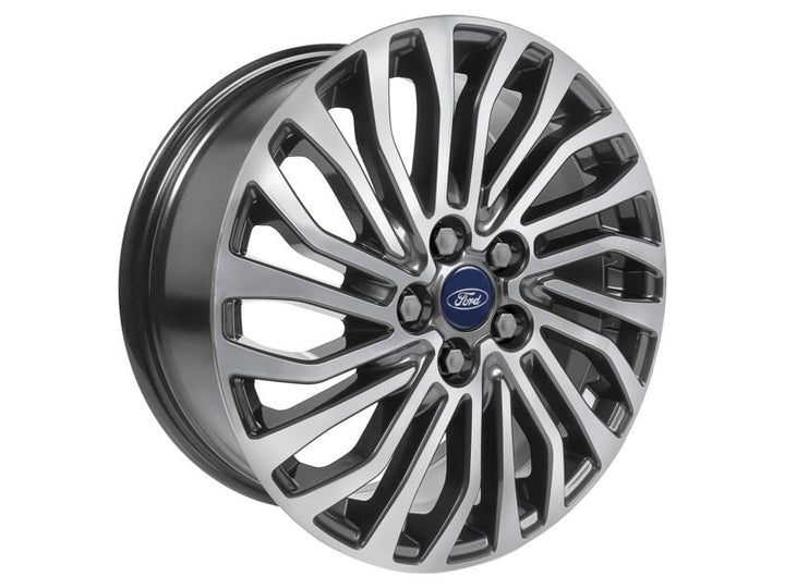 Originale Ford S-MAX/Galaxy Cerchi in lega 17