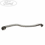Tubo di sfiato dell'air box per Transit RWD 2.2 TDCi Duratorq 2011-2014
