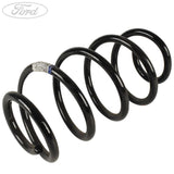Molla elicoidale anteriore O/S o N/S originale Ford S-Max 2015-2023 1877594