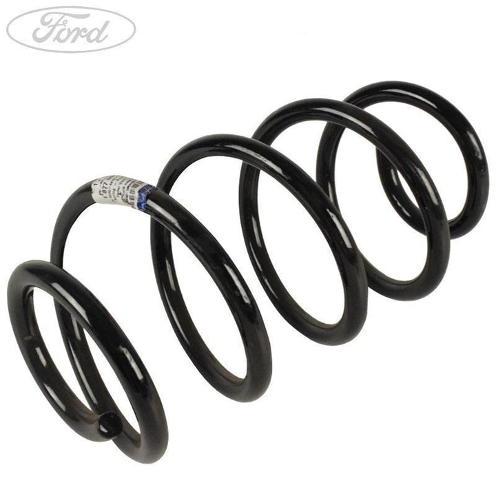 Molla elicoidale anteriore O/S o N/S originale Ford S-Max 2015-2023 1877594