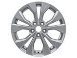 Originale Ford Puma dal 10/2019 Cerchi in lega 17