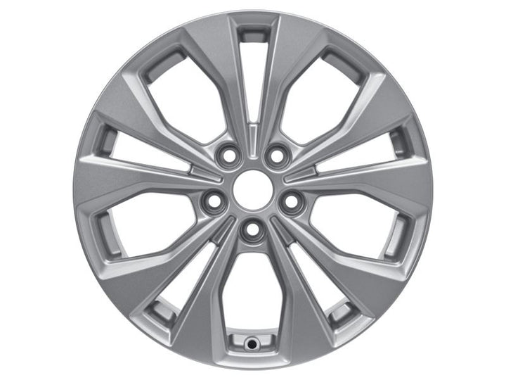 Originale Ford Puma dal 10/2019 Cerchi in lega 17
