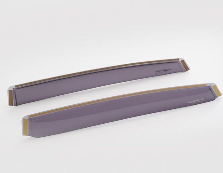 Kuga ClimAir®* Deflettore finestrino laterale per finestrini porte posteriori
