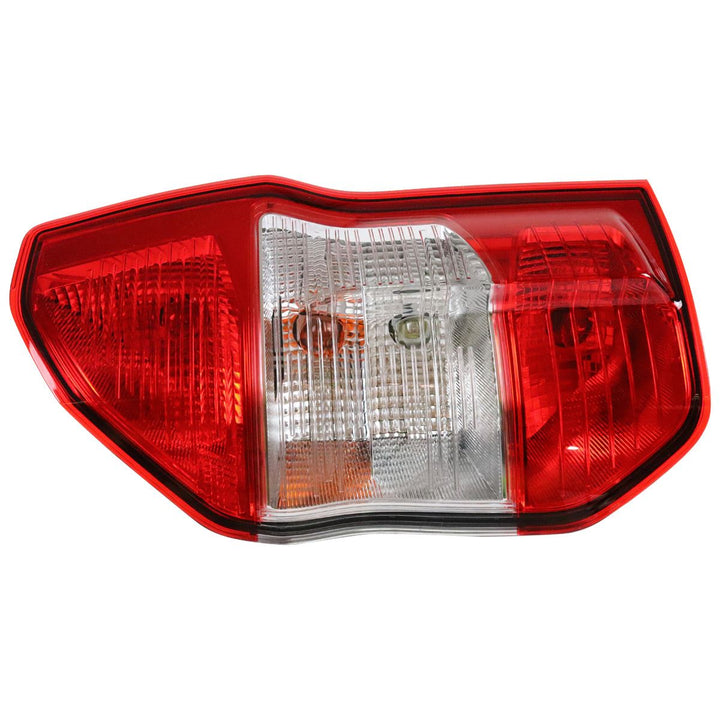 Gruppo ottico posteriore dx orig. Ford Transit Tourneo Courier 2014+ 2069551