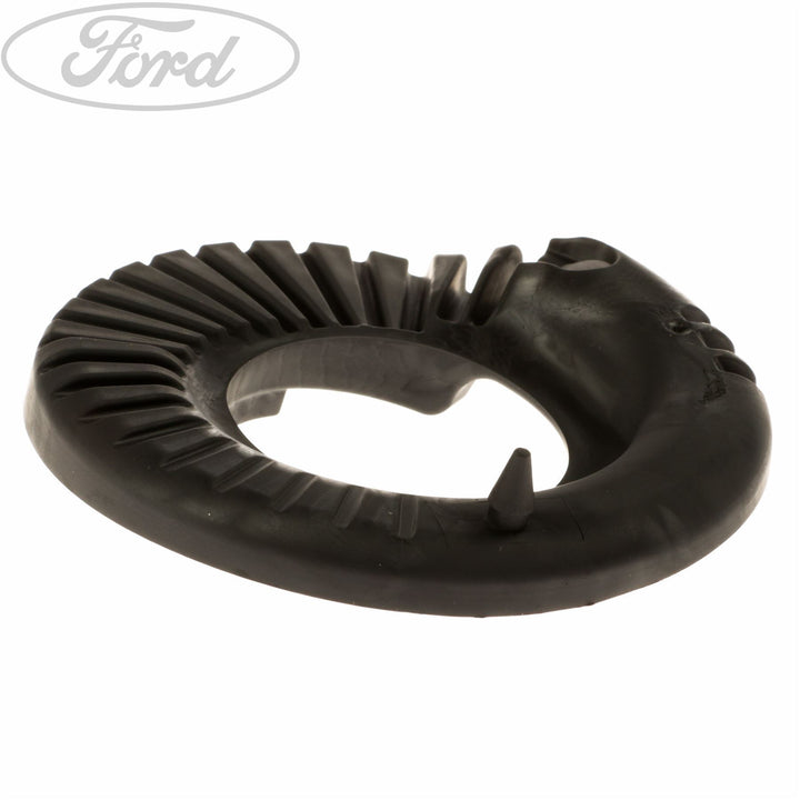 Ammortizzatore post. sx o dx molla elic. sup. inf. sedile originale Ford 1718048