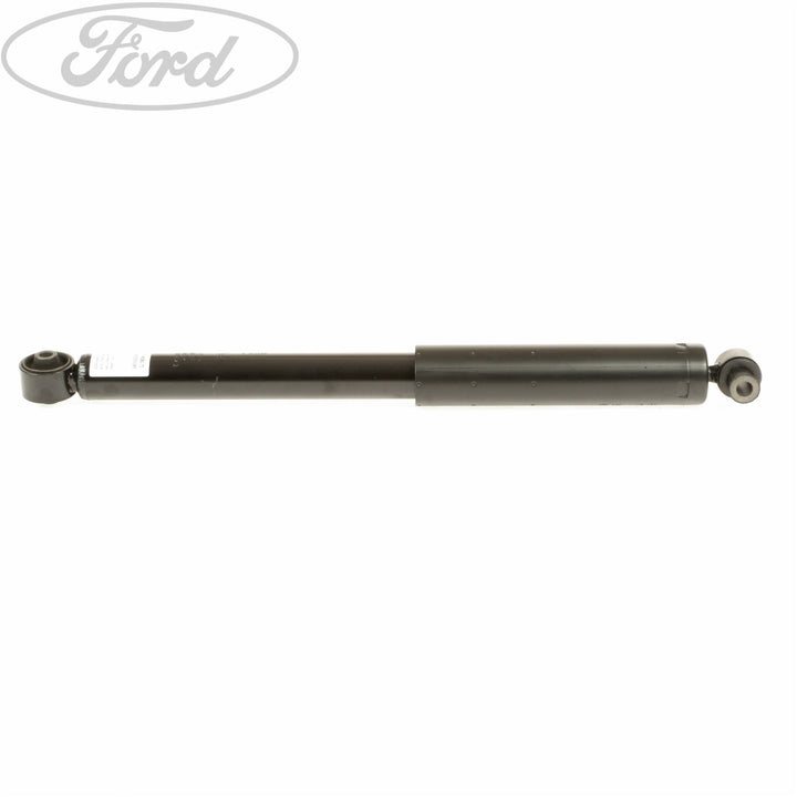 Originale Ford Transit Posteriore Ammortizzatore Sospensione 1605787