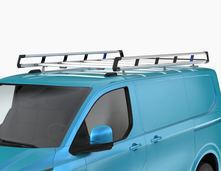 Ford Tourneo/Transit Custom Q-Top® (Q-Tech)* Portatutto per veicoli commerciali